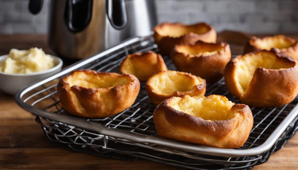 foolproof air fryer yorkshire pudding